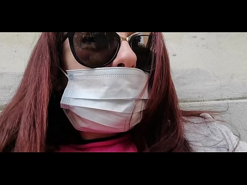 ❤️ Nicoletta får hævn over sin nabo og tisser i hans garage (Special Covid19 Italian Quarantine) ️❌ Porn video at da.xxxomg.ru ☑