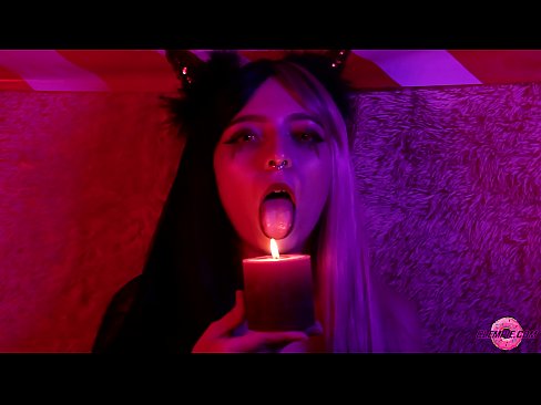 ❤️ Lidenskabeligt blowjob fra sexet succubus med mundfylde ️❌ Porn video at da.xxxomg.ru ☑