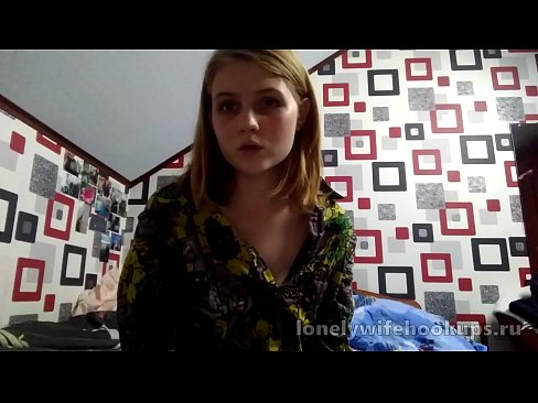 ❤️ Ung blondine studerende fra Rusland kan lide større pikke. ️❌ Porn video at da.xxxomg.ru ☑