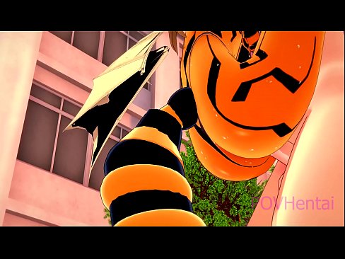 ❤️ Wasp Girl Monster ️❌ Porn video at da.xxxomg.ru ☑